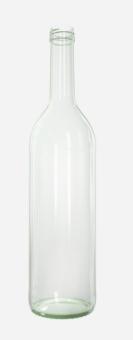 0,75 Ltr. Bordeaux MCA 307 weiss 